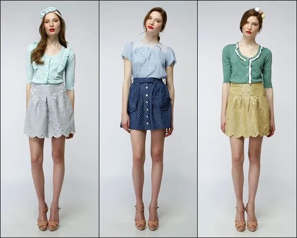 Vestidos Baby Doll | Privalia Blog de moda y tendencias