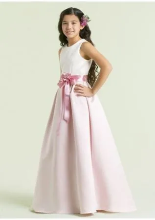 Vestidos baratos para las damitas de la boda | niña de las flores ... Vestidos baratos para las damitas de la boda | niña de las flores ...