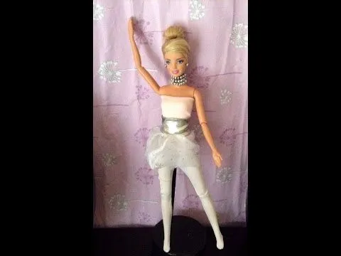 VESTIDOS DE BARBIE PlayList