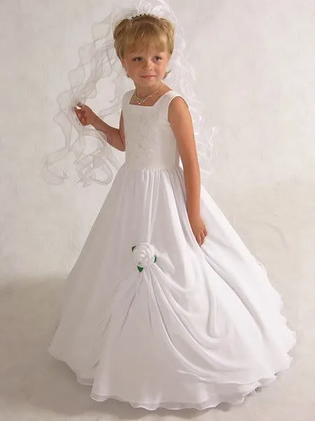 Imagenes vestidos para bautizo - Imagui