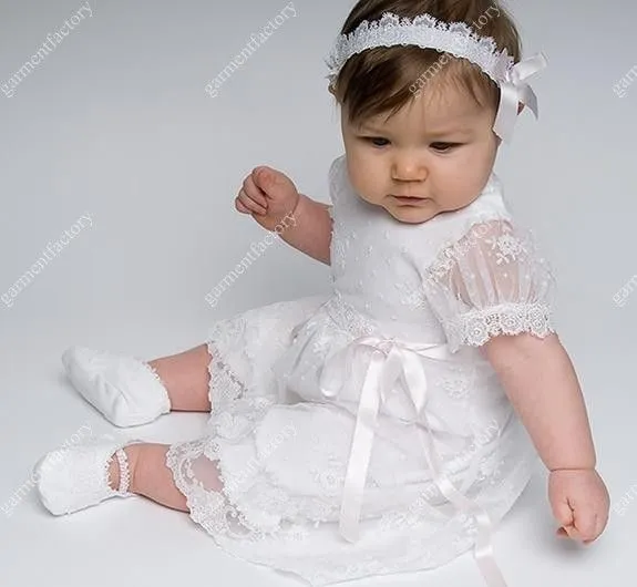 Vestido para bautizo niño - Imagui