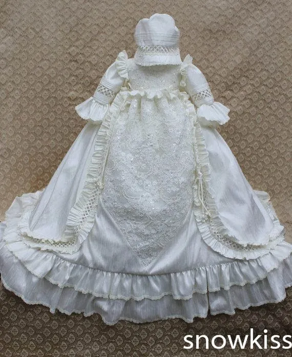 Vestidos De Bautizo Para Los Niños - Compra lotes baratos de ...