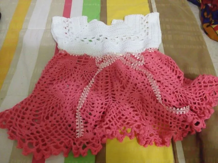Vestidos De Bebé De Color Rosa en Pinterest | Vestidos De Bebé ... Vestidos De Bebé De Color Rosa en Pinterest | Vestidos De Bebé ...