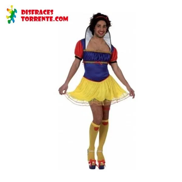 Vestidos De Blancanieves en Pinterest | Vestidos De Disney