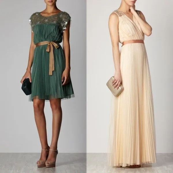 Vestidos para bodas de dia | Vestidos De Novia