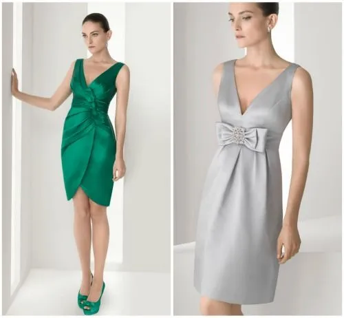 Vestidos para bodas de dia | Vestidos De Novia