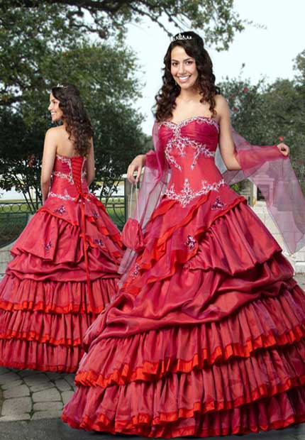 QUE ME PONGO: VESTIDOS DE FIESTA