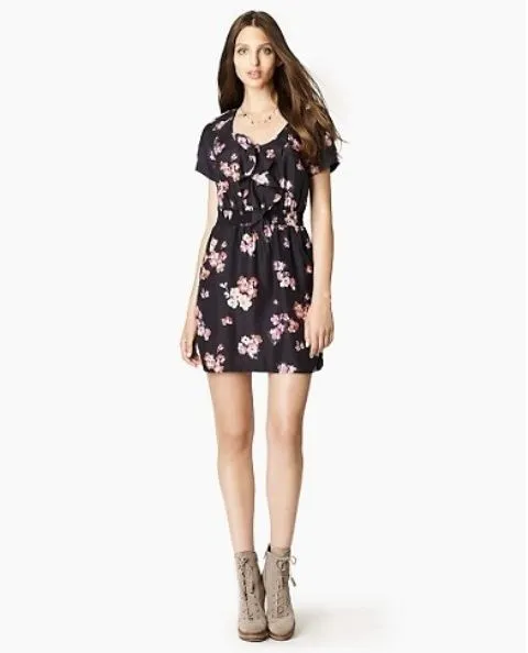 Vestidos casuales para chicas jóvenes | AquiModa.com: vestidos de ...