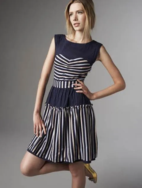 Vestidos Casuales Juveniles | AquiModa.com: vestidos de boda ...