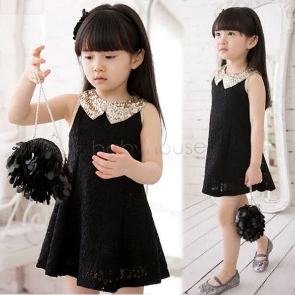 Vestidos casuales para niña de 10 años - Imagui Vestidos casuales para niña de 10 años - Imagui
