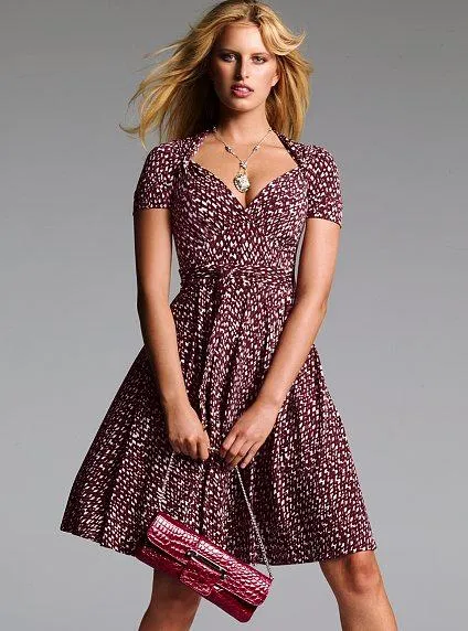 Vestidos casuales preciosos para la mujer moderna | AquiModa.com ... Vestidos casuales preciosos para la mujer moderna | AquiModa.com ...