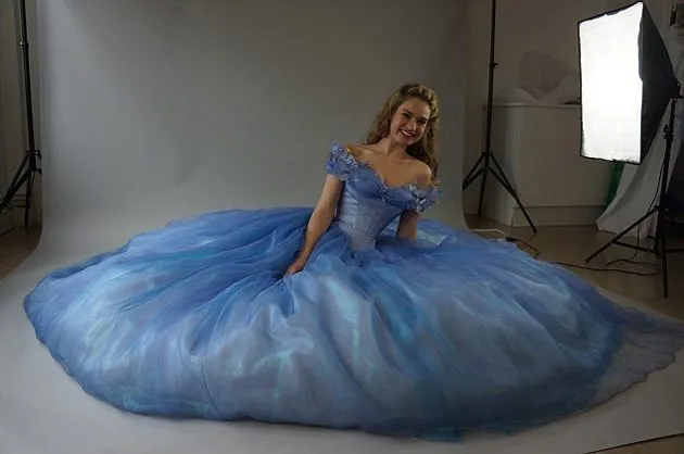 Vestidos De Cenicienta en Pinterest | Boda De Cenicienta, Vestidos ...