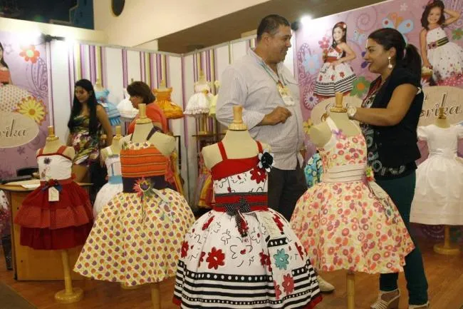 Vestidos para ceremonia, la nueva apuesta exportadora | Vanguardia.com Vestidos para ceremonia, la nueva apuesta exportadora | Vanguardia.com