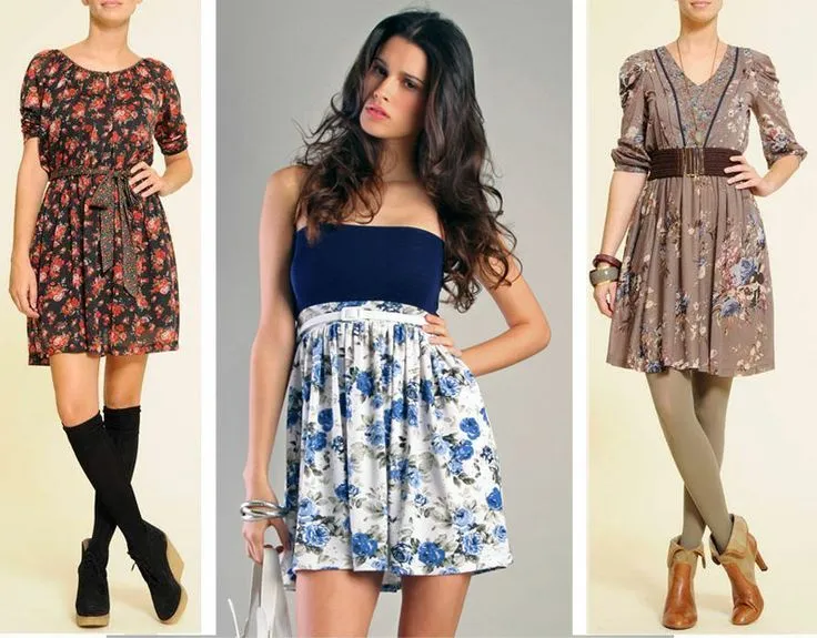 Vestidos para chicas | Vestidos Casuales | Pinterest | Vestidos Vestidos para chicas | Vestidos Casuales | Pinterest | Vestidos