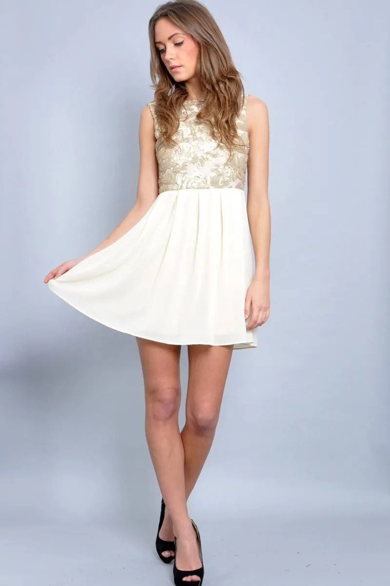 Vestidos de coctel para boda 2015 - ModaEllas.