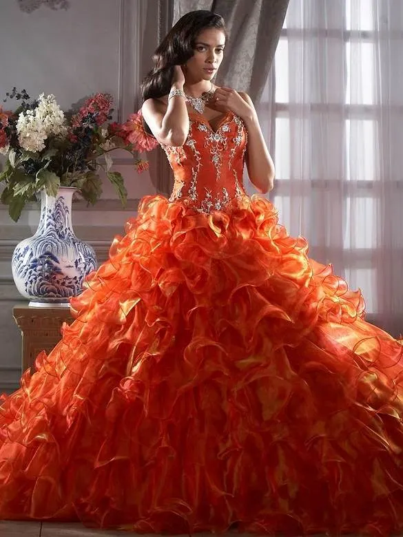 Colores de moda de vestidos de 15 años - Imagui