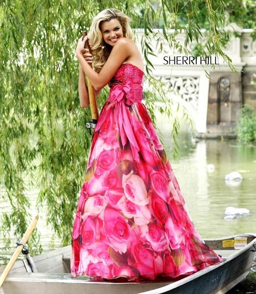 Vestidos fuera de lo común para tus Quince | AquiModa.com ...
