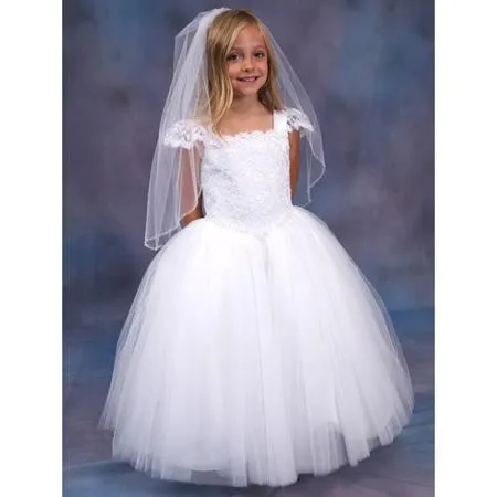 De vestidos de primera comunión bonitos - Imagui De vestidos de primera comunión bonitos - Imagui