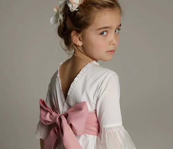 Vestidos de comunión | hola.com
