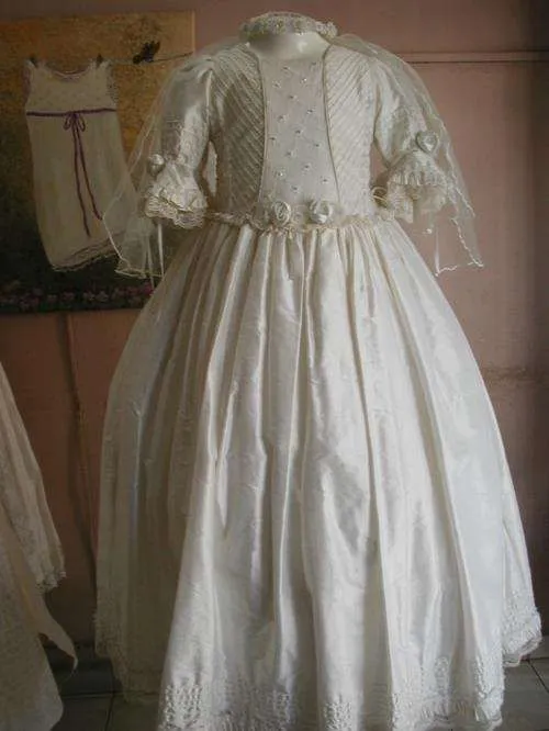 Vestidos De Primera Comunion En Mexico | Fotos de HAPPY FACE ... Vestidos De Primera Comunion En Mexico | Fotos de HAPPY FACE ...