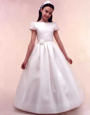 Vestidos de Primera Comunión para niñas | Web de la Moda Vestidos de Primera Comunión para niñas | Web de la Moda