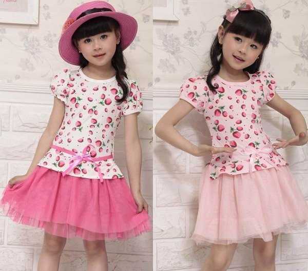 Vestidos de primera comunión: ¡Qué tu pequeña luzca espectacular ... Vestidos de primera comunión: ¡Qué tu pequeña luzca espectacular ...