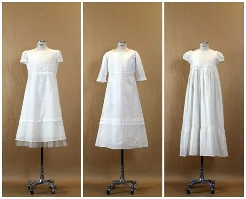Vestidos de comunión | Simplicity