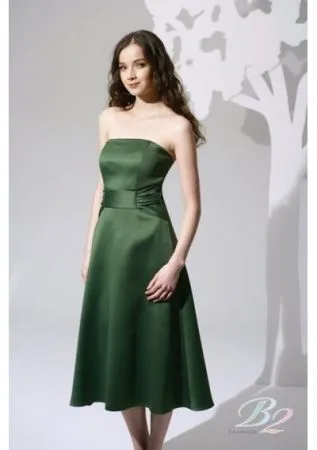 Vestidos para cortejos de bodas - Imagui