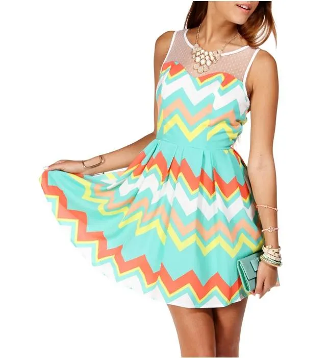 Vestidos cortos muy coquetos de diario | AquiModa.com: vestidos de ... Vestidos cortos muy coquetos de diario | AquiModa.com: vestidos de ...