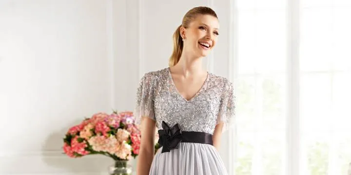 vestidos-de-madrina-fiesta- ...