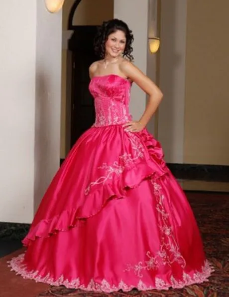 vestidos-de-quince-aos- ...
