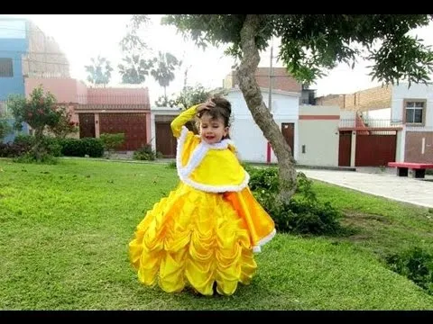 VESTIDOS Y DISFRACES INSPIRADOS EN LAS PRINCESAS DE DISNEY ... VESTIDOS Y DISFRACES INSPIRADOS EN LAS PRINCESAS DE DISNEY ...