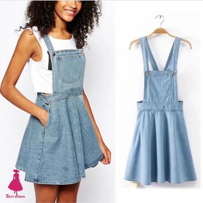 Vestidos De Dril De Algodón Del Puente - Compra lotes baratos de ... Vestidos De Dril De Algodón Del Puente - Compra lotes baratos de ...
