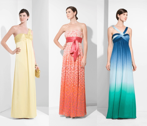 Vestidos Elegantes