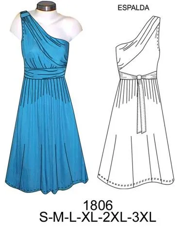 Vestidos Vestidos