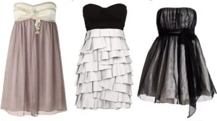 VESTIDOS MODA ADOLESCENTE Y JUVENIL PARA GORDITAS : PARA GORDITAS ... VESTIDOS MODA ADOLESCENTE Y JUVENIL PARA GORDITAS : PARA GORDITAS ...
