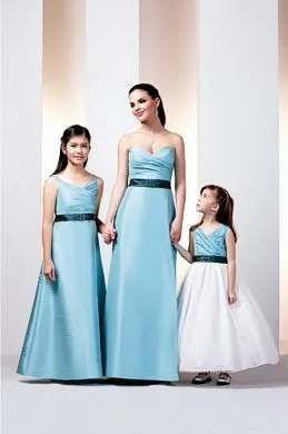 Vestidos de fiesta para damas de honor D'Zage | Bodas Vestidos de fiesta para damas de honor D'Zage | Bodas