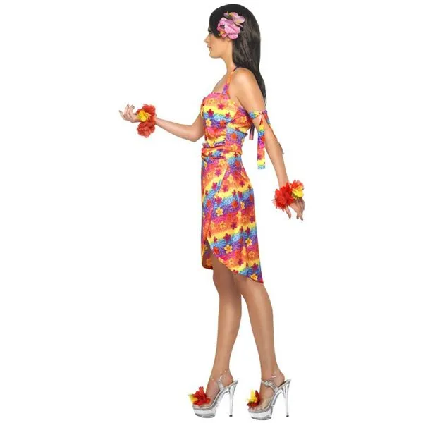 Trajes hawaianos - Imagui