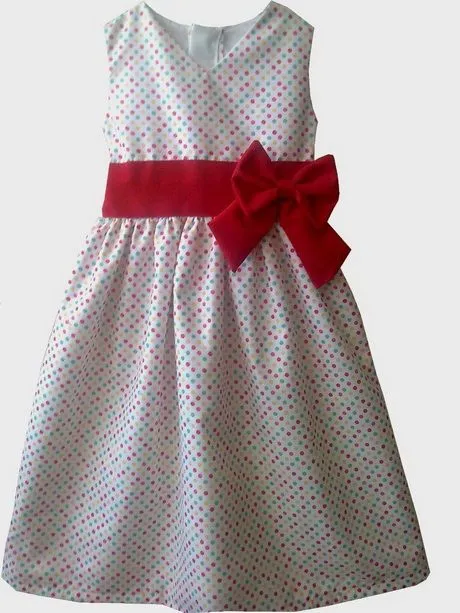 Vestidos Casuales De Nina Descubre Hermosos Cortos A La | Wedding ... Vestidos Casuales De Nina Descubre Hermosos Cortos A La | Wedding ...