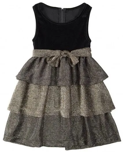 Vestidos de boda para niña de 11 años - Imagui