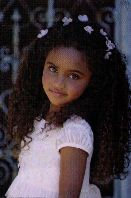 Vestidos de fiesta para niñas | Mas de Moda