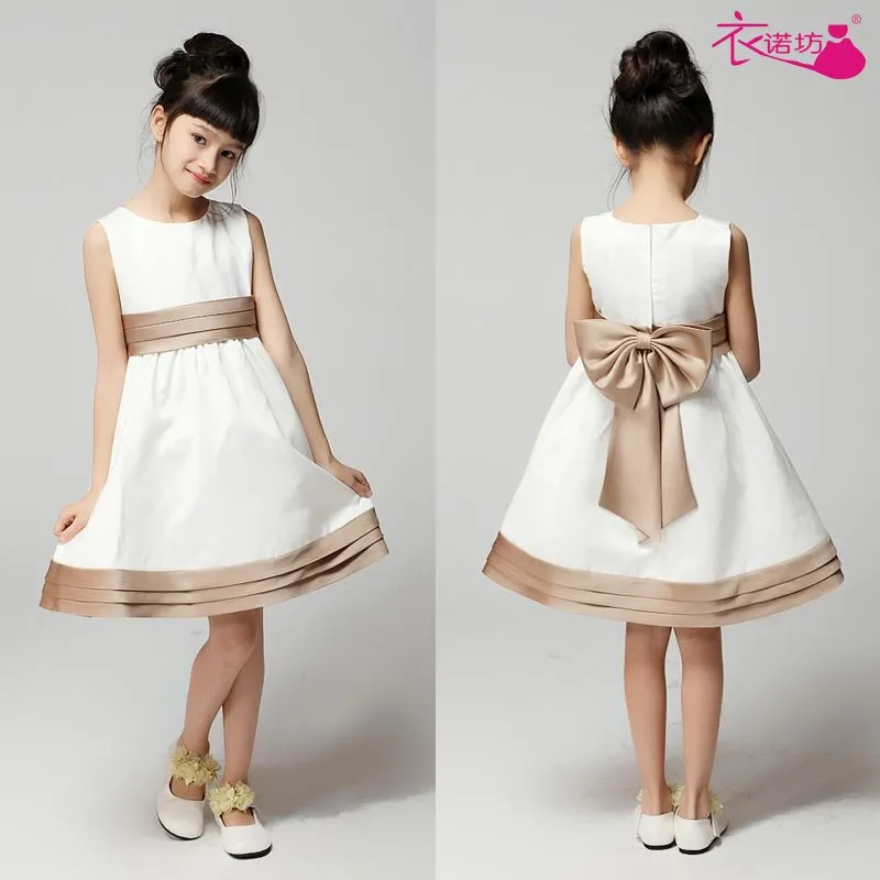 vestidos de fiesta de noche para niñas - aVestidos.
