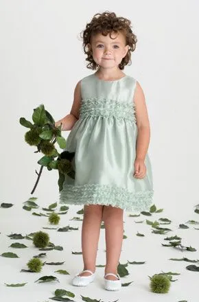 Vestidos de Fiesta: Originales vestidos de fiesta para niñas Vestidos de Fiesta: Originales vestidos de fiesta para niñas