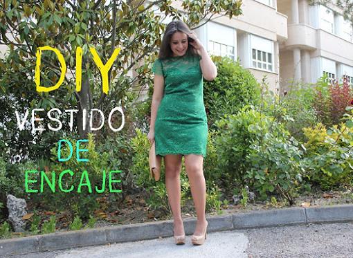 Hacer vestidos de fiesta paso a paso - Ropa DIY