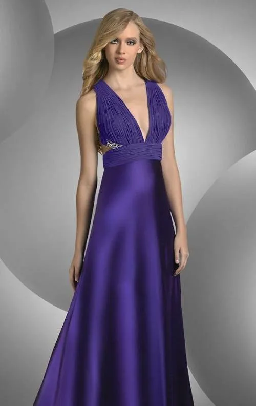 Vestidos de fiesta, perfectos para madrinas de bodas | Moda ... Vestidos de fiesta, perfectos para madrinas de bodas | Moda ...