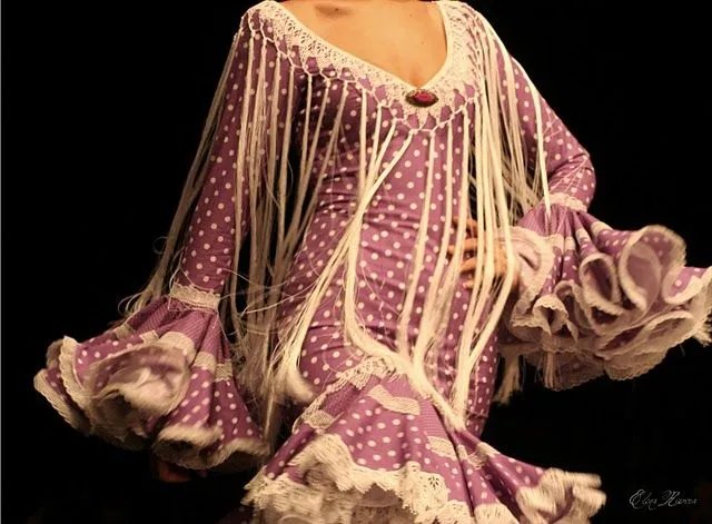 vestidos de flamenca Archives - Página 3 de 7 - Entre cirios y ... vestidos de flamenca Archives - Página 3 de 7 - Entre cirios y ...