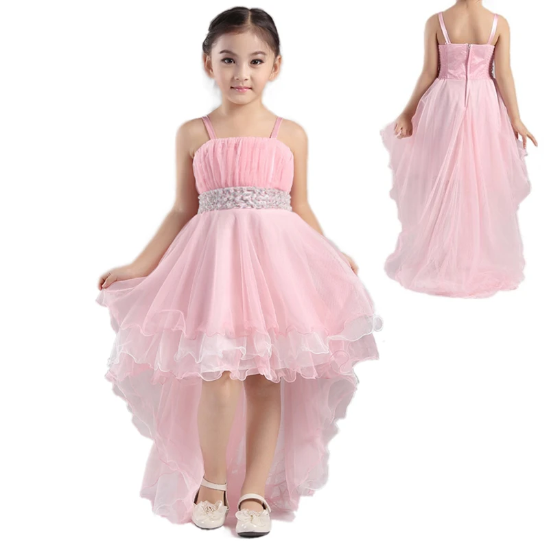 Vestidos formales para niñas de 10 a 12 años, vestidos de fiesta con flores amarillas, gran oferta, novedad de 2023 Vestidos formales para niñas de 10 a 12 años, vestidos de fiesta con flores amarillas, gran oferta, novedad de 2023
