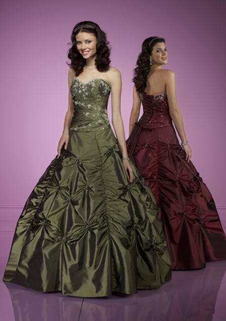 Vestidos de gala de Mori Lee - Estás de Moda: Revista de moda para ... Vestidos de gala de Mori Lee - Estás de Moda: Revista de moda para ...