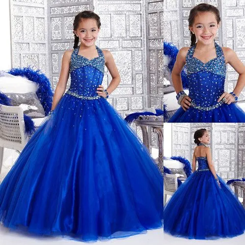 vestidos de graduacion para ninas - aVestidos.