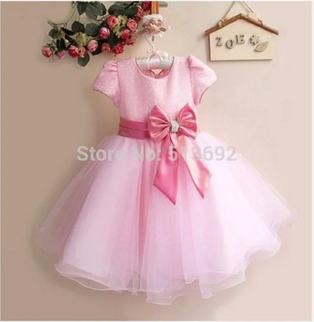 Vestidos de graduación de niña para kinder - Imagui